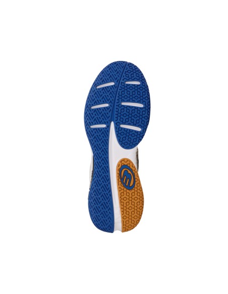 Bullpadel -Bullpadel Ionic 25I CZ70001000 Bullpadel -Bullpadel Ionic 25I CZ70001000
