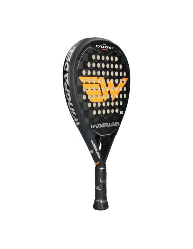 WINGPADEL -Wingpadel Air Cyclone 2.0 Attack