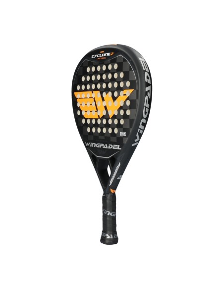 WINGPADEL -Wingpadel Air Cyclone 2.0 Attack