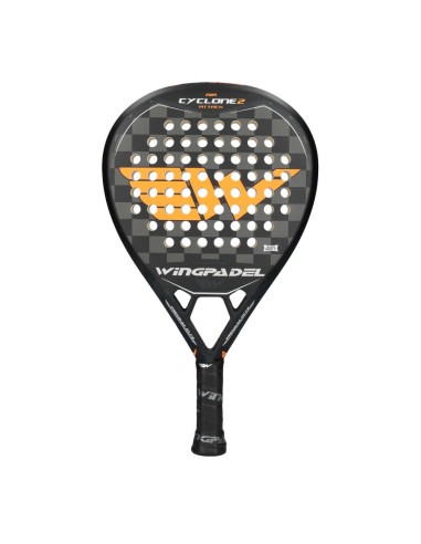 WINGPADEL -Wingpadel Air Cyclone 2.0 Attack