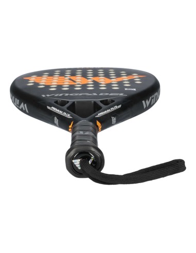 WINGPADEL -Wingpadel Air Cyclone 2.0 Attack