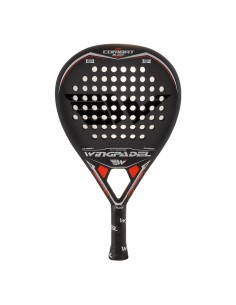 WINGPADEL -Wingpadel Air Combat 3.0 Attack Black