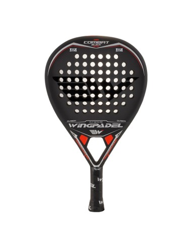 WINGPADEL -Wingpadel Air Combat 3.0 Ataque Preto