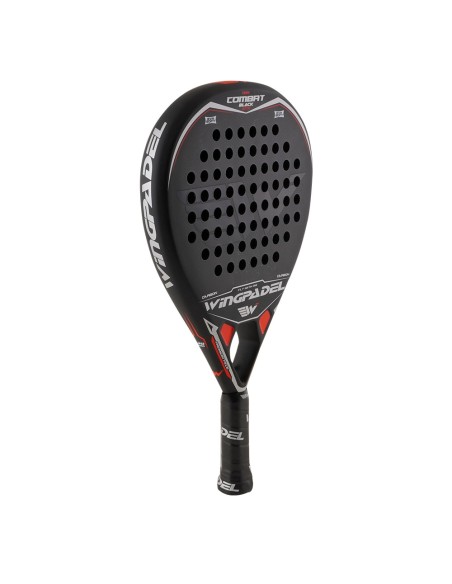 WINGPADEL -Wingpadel Air Combat 3.0 Attack Black WINGPADEL -Wingpadel Air Combat 3.0 Attack Black