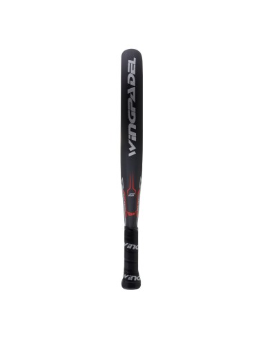 WINGPADEL -Wingpadel Air Combat 3.0 Attack Black