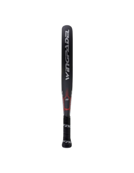WINGPADEL -Wingpadel Air Combat 3.0 Attack Black WINGPADEL -Wingpadel Air Combat 3.0 Attack Black