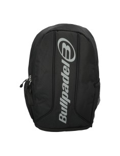 Bullpadel -Mochila Bullpadel Bpmex003 Avant Preto 494310