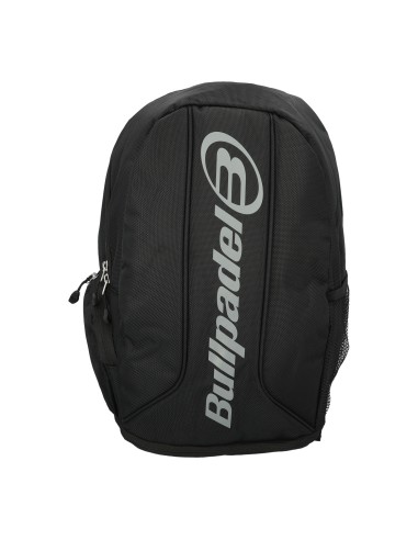 Bullpadel -Mochila Bullpadel Bpmex003 Avant Preto 494310