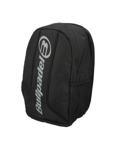 Bullpadel -Mochila Bullpadel Bpmex003 Avant Preto 494310