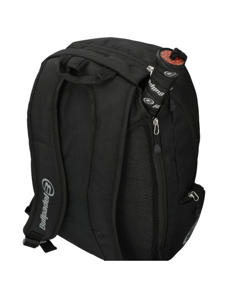Bullpadel -Bag Bullpadel Bpmex003 Avant Black 494310