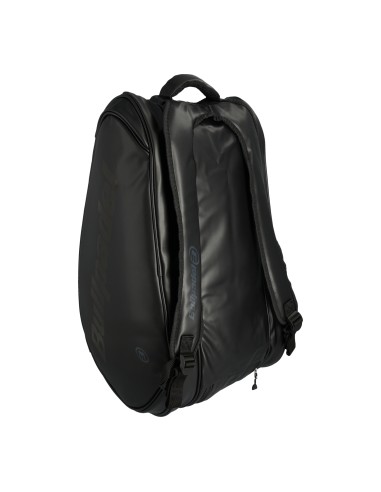 Bullpadel -Saco Bullpadel Avant Preto Bppex005