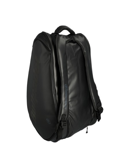 Bullpadel -Paletero Bullpadel Avant Negro Bppex005