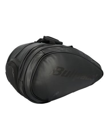 Bullpadel -Padel Bag Bullpadel Avant Black Bppex005