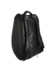 Bullpadel -Paletero Bullpadel Avant S Leather Black 2