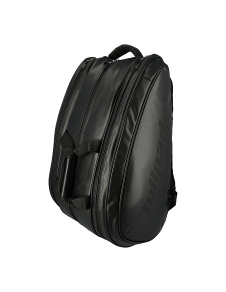 Bullpadel -Paletero Bullpadel Avant Ltd Negro