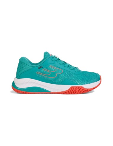 Bullpadel -Bullpadel Ionic 25I CZ78013000 Women