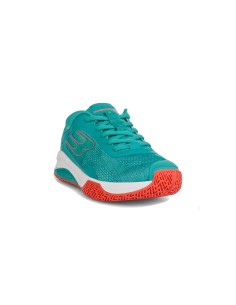 Bullpadel -Bullpadel Ionic 25I CZ78013000 Mujer 2