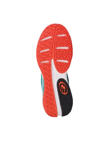 Bullpadel -Bullpadel Ionic 25I CZ78013000 Feminino