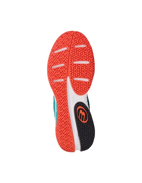 Bullpadel -Bullpadel Ionic 25I CZ78013000 Mujer Bullpadel -Bullpadel Ionic 25I CZ78013000 Mujer