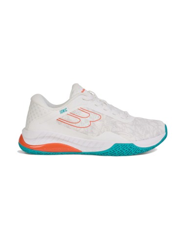 Bullpadel -Bullpadel Ionic 25I CZ78037000 Mujer