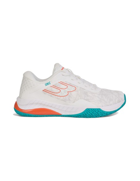Bullpadel -Bullpadel Ionic 25I CZ78037000 Mujer Bullpadel -Bullpadel Ionic 25I CZ78037000 Mujer