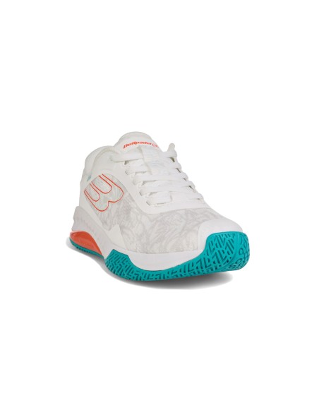 Bullpadel -Bullpadel Ionic 25I CZ78037000 Mujer Bullpadel -Bullpadel Ionic 25I CZ78037000 Mujer