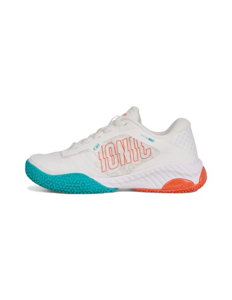 Bullpadel -Bullpadel Ionic 25I CZ78037000 Mujer Bullpadel -Bullpadel Ionic 25I CZ78037000 Mujer