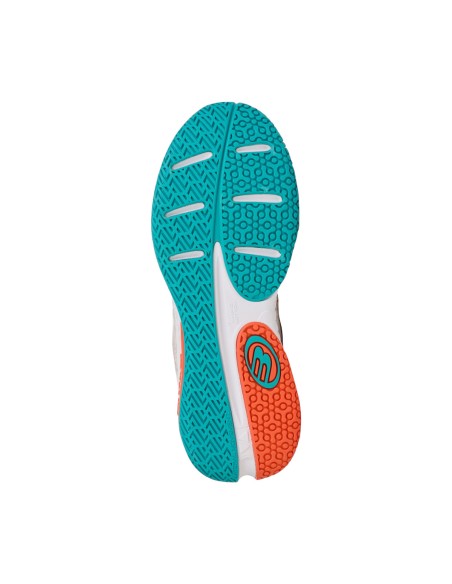 Bullpadel -Bullpadel Ionic 25I CZ78037000 Mujer Bullpadel -Bullpadel Ionic 25I CZ78037000 Mujer