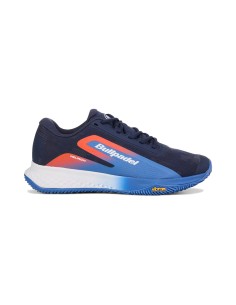 Bullpadel -Bullpadel Neuron Vibram 25I NAVY BLUE CZ69004000