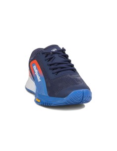 Bullpadel -Bullpadel Neuron Vibram 25I NAVY BLUE CZ69004000 2