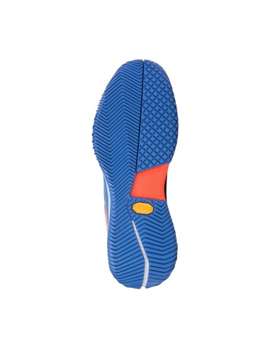 Bullpadel -Bullpadel Neuron Vibram 25I NAVY BLUE CZ69004000