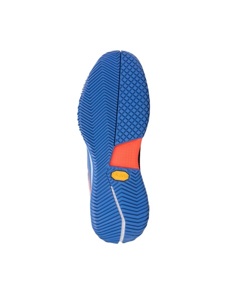 Bullpadel -Bullpadel Neuron Vibram 25I AZUL MARINO CZ69004000