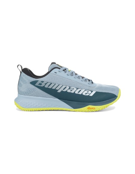 Bullpadel -Bullpadel Xplo Vibram 25I BLUE STEEL CZ71007000