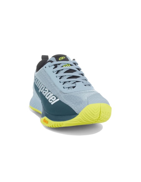 Bullpadel -Bullpadel Xplo Vibram 25I CZ71007000 Bullpadel -Bullpadel Xplo Vibram 25I CZ71007000