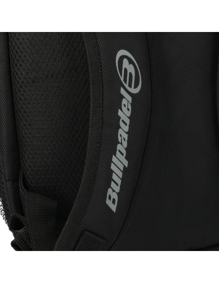 Bullpadel -Bag Bullpadel Bpmex003 Avant Black 494310