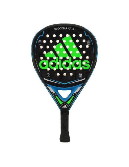 Adidas -Adidas Radogar Attk Blue Adidas -Adidas Radogar Attk Blue