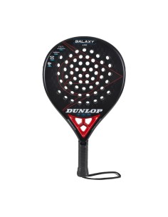 Dunlop -Dunlop Galaxy Preto / Vermelho