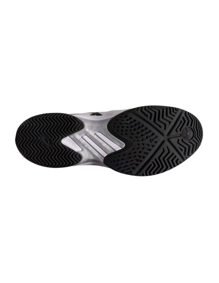 Asics -Asics Solution Swift FF Padel 1041A314 100 Asics -Asics Solution Swift FF Padel 1041A314 100