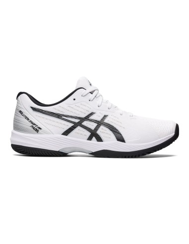 Asics -Asics Solution Swift FF Padel 1041A314 100