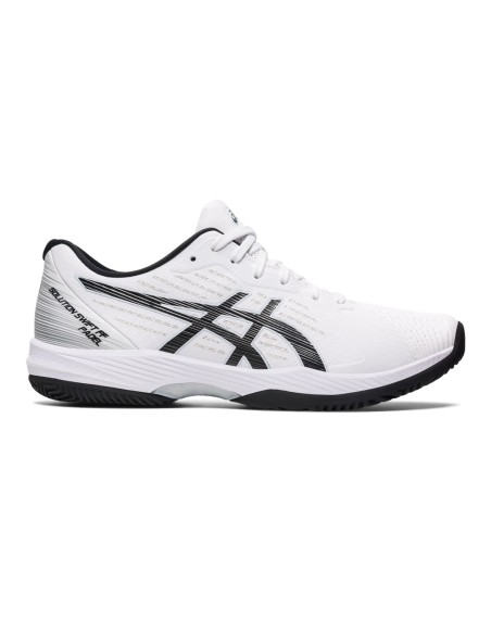 Asics -Asics Solution Swift FF Padel 1041A314 100 Asics -Asics Solution Swift FF Padel 1041A314 100