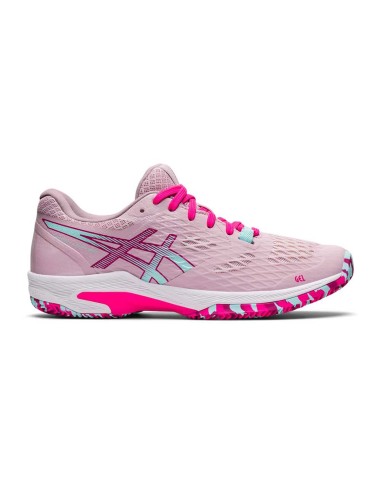 Asics -Asics Padel Lima FF Feminino 1042A144 710