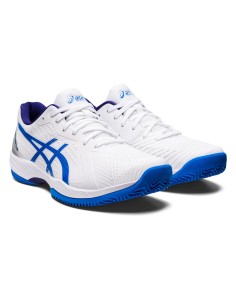 Asics -Asics Solution Swift FF Clay 1041A299 102 2
