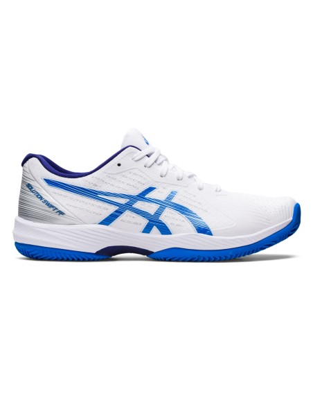 Asics -Asics Solution Swift FF Clay 1041A299 102