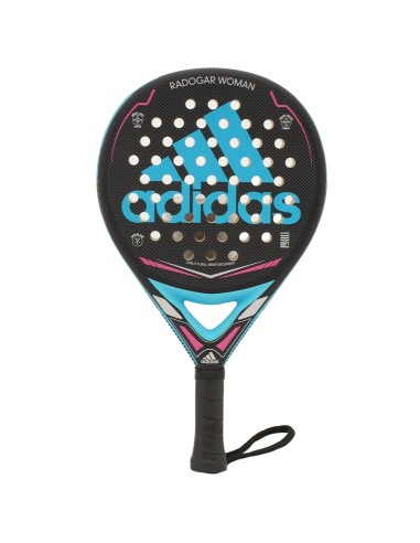 Adidas Radogar Woman ✅ Padel tennis adidas ✅