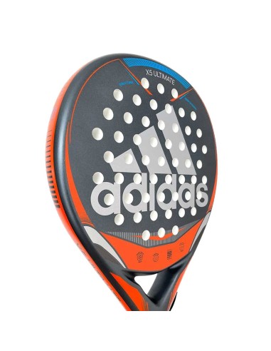 Adidas -Adidas X5 Ultimate Red