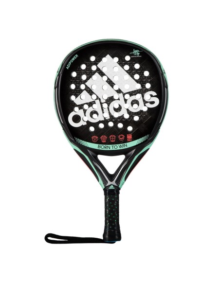 Adidas -Adidas Adipower Light 3.1 2022 Adidas -Adidas Adipower Light 3.1 2022