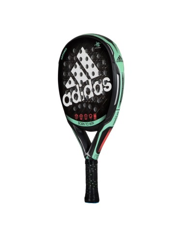 Adidas -Adidas Adipower Light 3.1 2022