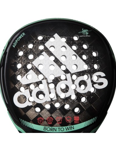 Adidas -Adidas Adipower Light 3.1 2022