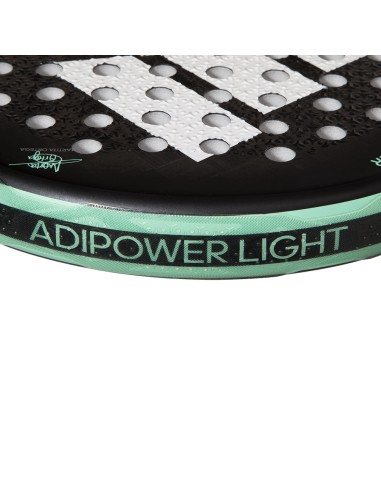 Adidas -Adidas Adipower Light 3.1 2022