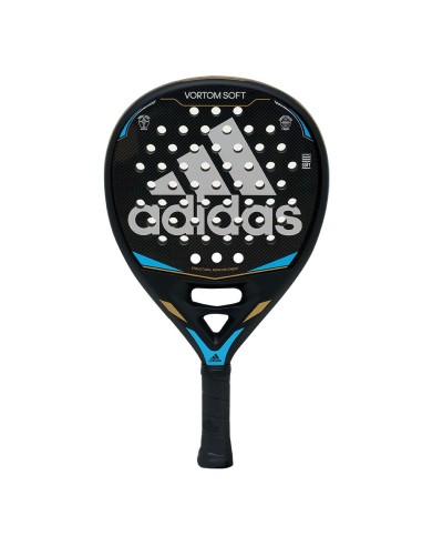Adidas -Adidas Vortom Suave Azul